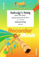 Solvejg's Song Download