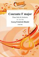 Courante F Major Download