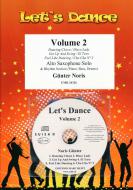 Let's Dance Vol. 2 Download