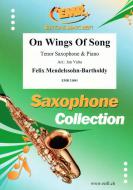 On Wings of Song Download