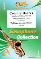 Country Dances Download