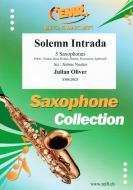 Solemn Intrada Download