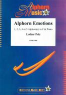 Alphorn Emotions Download