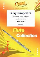 3 Gymnopédies Download