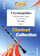 3 Gymnopédies Download