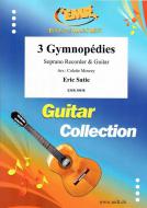 3 Gymnopédies Download