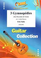 3 Gymnopédies Download