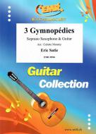 3 Gymnopédies Download