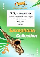 3 Gymnopédies Download