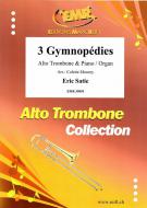 3 Gymnopédies Download