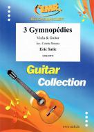 3 Gymnopédies Download