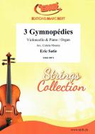 3 Gymnopédies Download