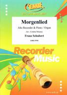 Morgenlied Download