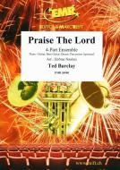 Praise The Lord Download