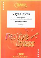 Vaya Chicos Download