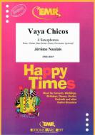 Vaya Chicos Download