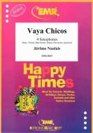 Vaya Chicos Download