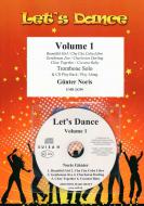 Let's Dance Vol. 1 Download