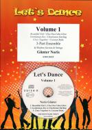 Let's Dance Vol. 1 Download