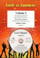 Let's Dance Vol. 2 Download