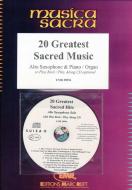 20 Greatest Sacred Music Download