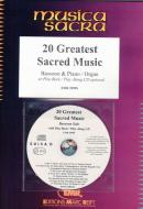 20 Greatest Sacred Music Download