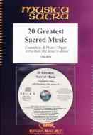 20 Greatest Sacred Music Download