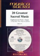 20 Greatest Sacred Music Download