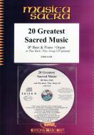 20 Greatest Sacred Music Download