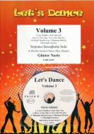 Let's Dance Vol. 3 Download