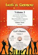 Let's Dance Vol. 3 Download