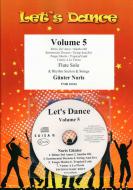 Let's Dance Vol. 5 Download