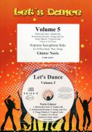 Let's Dance Vol. 5 Download