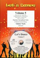 Let's Dance Vol. 5 Download