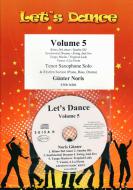Let's Dance Vol. 5 Download