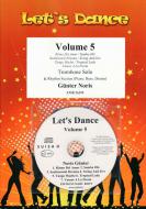 Let's Dance Vol. 5 Download
