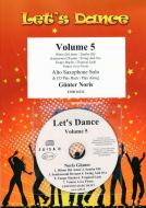 Let's Dance Vol. 5 Download
