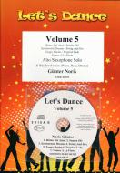 Let's Dance Vol. 5 Download