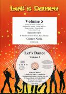 Let's Dance Vol. 5 Download