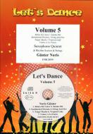 Let's Dance Vol. 5 Download