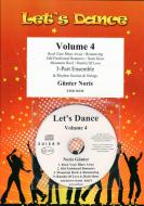 Let's Dance Vol. 4 Download