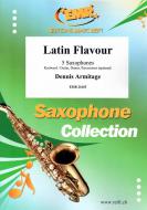 Latin Flavour Download
