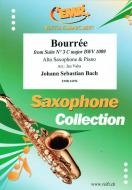 Bourrée Download
