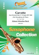 Gavotte Download
