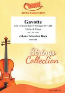Gavotte Download
