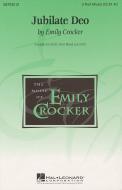 Jubilate Deo 
