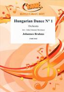 Ungarischer Tanz Nr. 1 Download