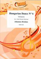Ungarische Tänze Nr. 6 Download