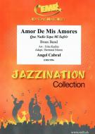 Amor De Mis Amores Download