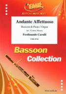 Andante Affettuoso Download